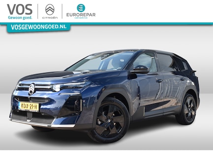 Citroën C5 Aircross 0