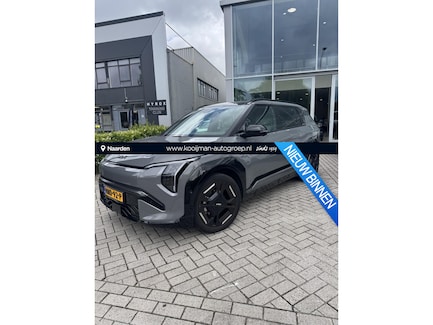 Kia EV3 0
