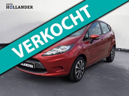 Ford Fiesta 0