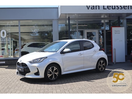 Toyota Yaris 0