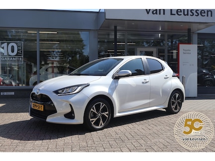 Toyota Yaris 0
