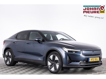 Polestar 2 0