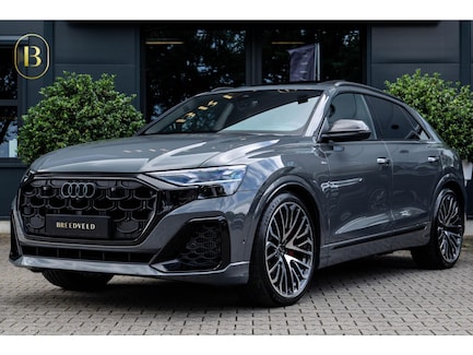 Audi Q8 0