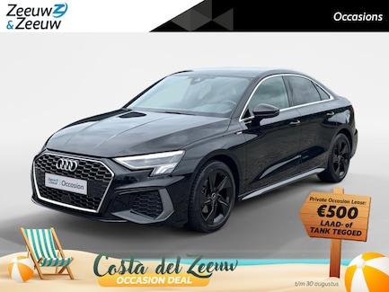 Audi A3 0