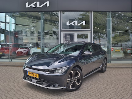 Kia EV6 0