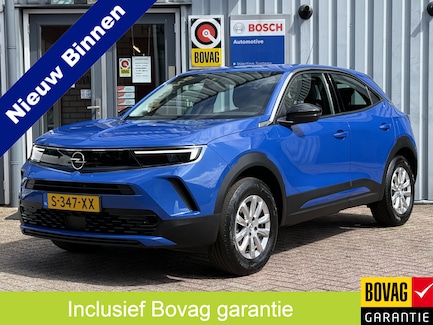Opel Mokka 0