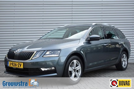 Skoda Octavia 0