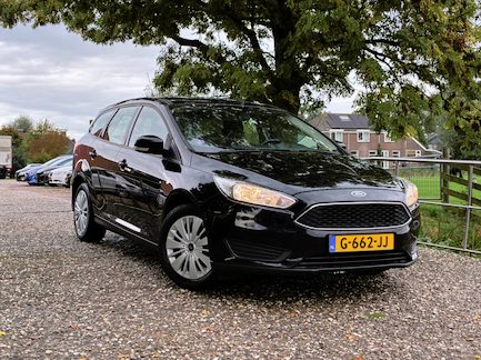 Ford Focus 0