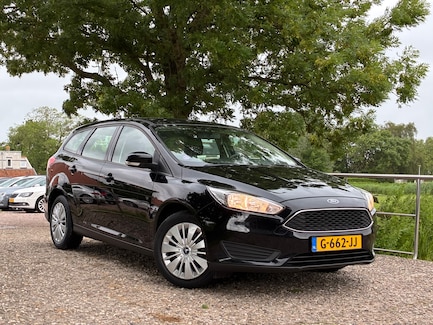 Ford Focus 0