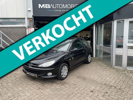 Peugeot 206 0