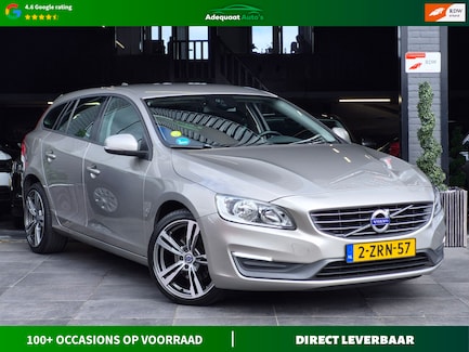 Volvo V60 0