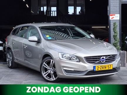 Volvo V60 0