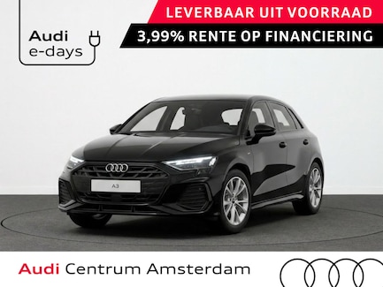 Audi A3 0
