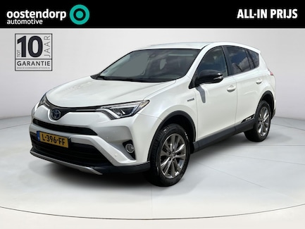 Toyota RAV4 0