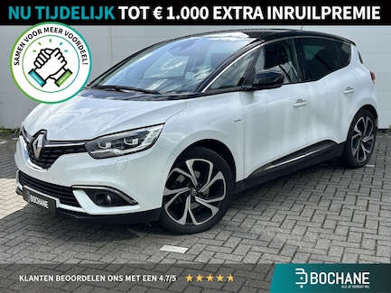 Renault Scenic 0