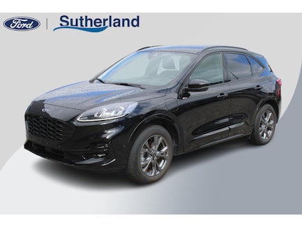 Ford Kuga 0