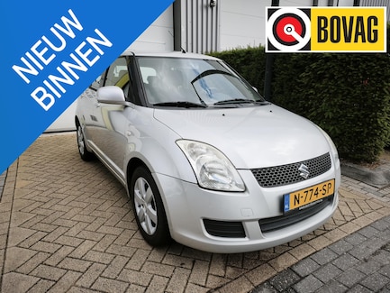 Suzuki Swift 0
