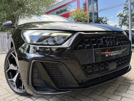 Audi A1 0
