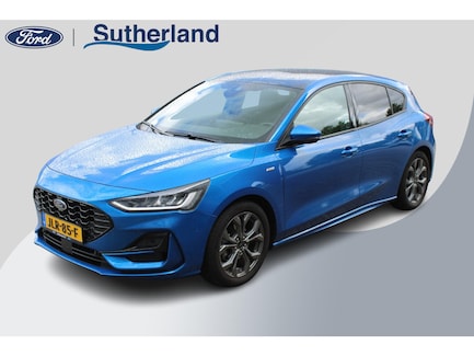 Ford Focus 0