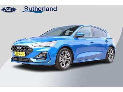 Ford Focus 0
