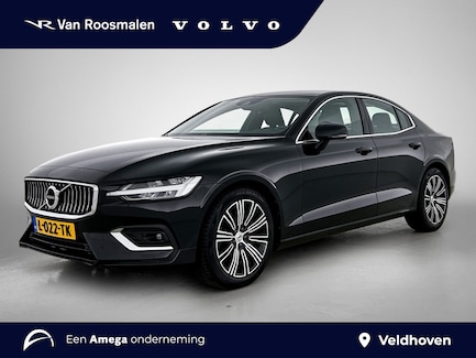 Volvo S60 0