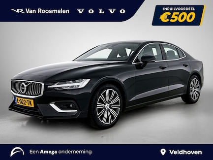 Volvo S60 0