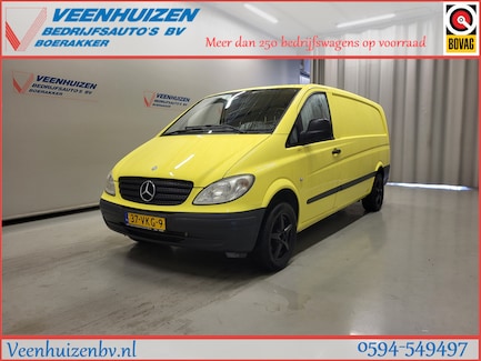 Mercedes-Benz Vito 0