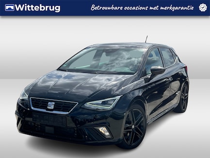 SEAT Ibiza 0