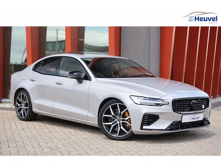 Volvo S60 0