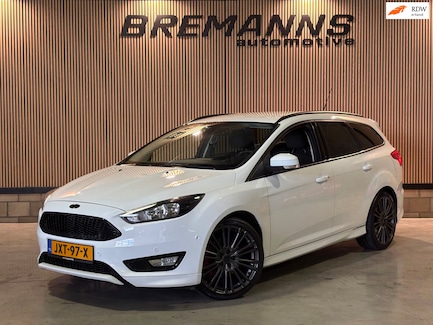 Ford Focus 0
