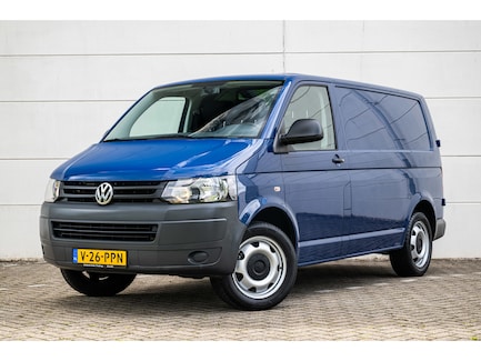 Volkswagen Transporter 0