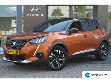 Peugeot 2008 0