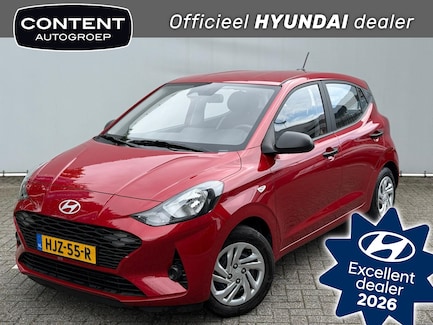 Hyundai i10 0