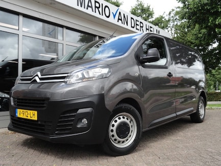 Citroën Jumpy 0