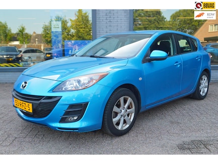 Mazda 3 0