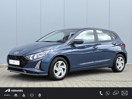 Hyundai i20 0
