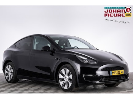 Tesla Model Y 0