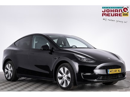 Tesla Model Y 0