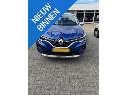 Renault Captur 0