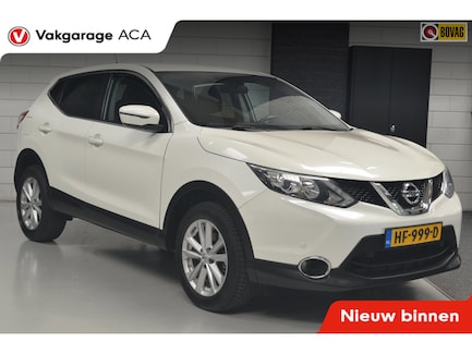 Nissan Qashqai 0