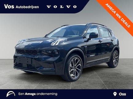 Lynk & Co 01 0
