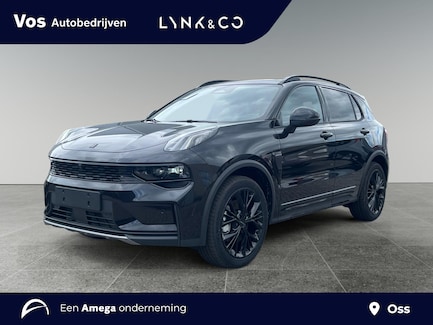 Lynk & Co 01 0