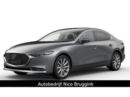 Mazda 3 0