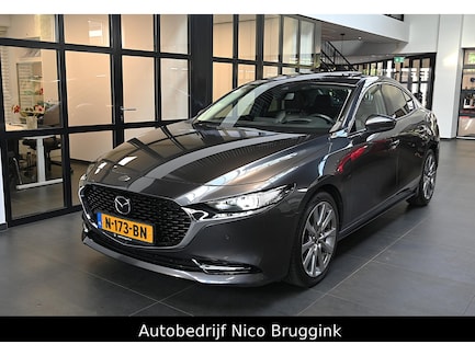Mazda 3 0