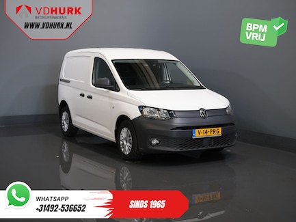 Volkswagen Caddy 0