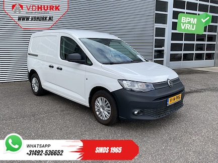 Volkswagen Caddy 0