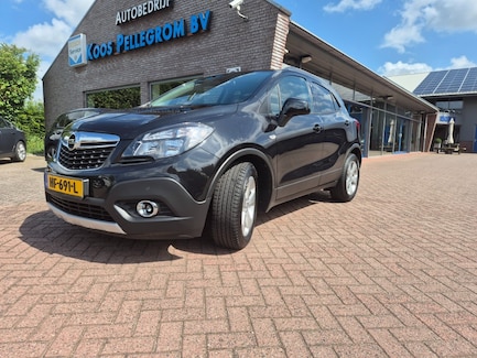 Opel Mokka 0