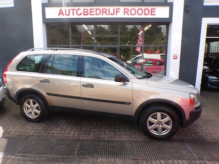 Volvo XC90 0