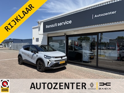 Renault Captur 0