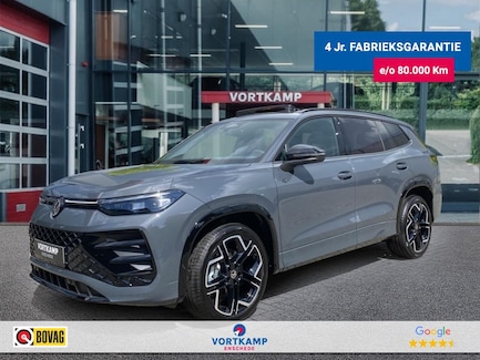 Volkswagen Tayron 0